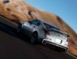 Nissan 350Z Nismo 2007 года (NA)